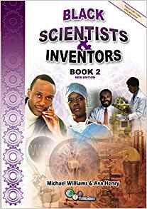 Black Scientists & Inventors Book 2