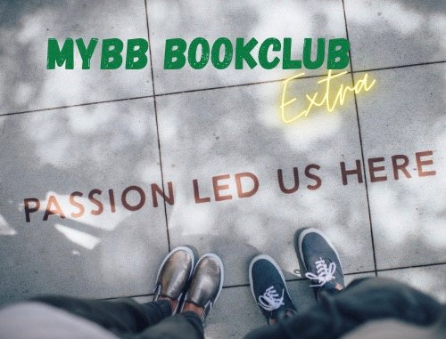 MyBB Bookclub Extra