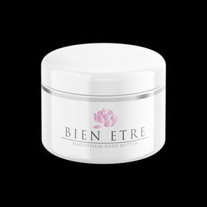 Bien Etre Magnesium Body Butter