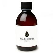 Black Seed Oil OSC