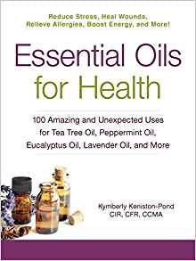 Essential Oils For Health