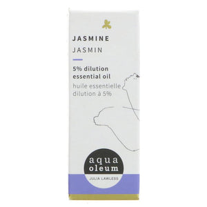 Aqua Oleum Jasmine Essential Oil