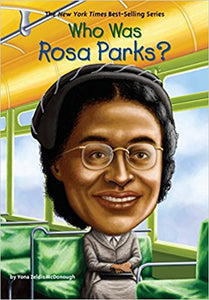 Who Was Rosa Parks