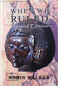 When We Ruled Second Edition
