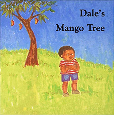 Dale's Mango Tree