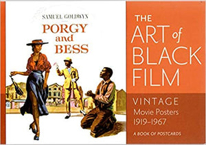 The Art of Black Film