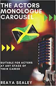 The Actors Monologue Carousel