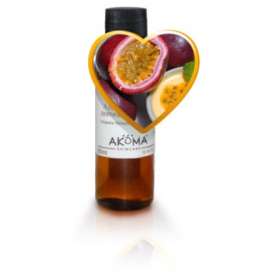 Passion Seed Oil