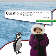 The Answers Book For Kids Volume 2