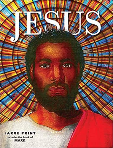 Jesus by Various Authors