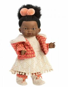 Layla Afro Doll