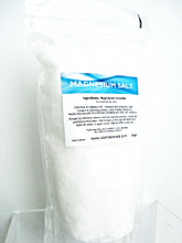 Magnesium Salt